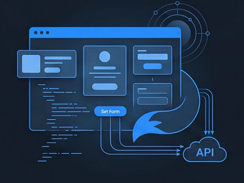 Frontend Development