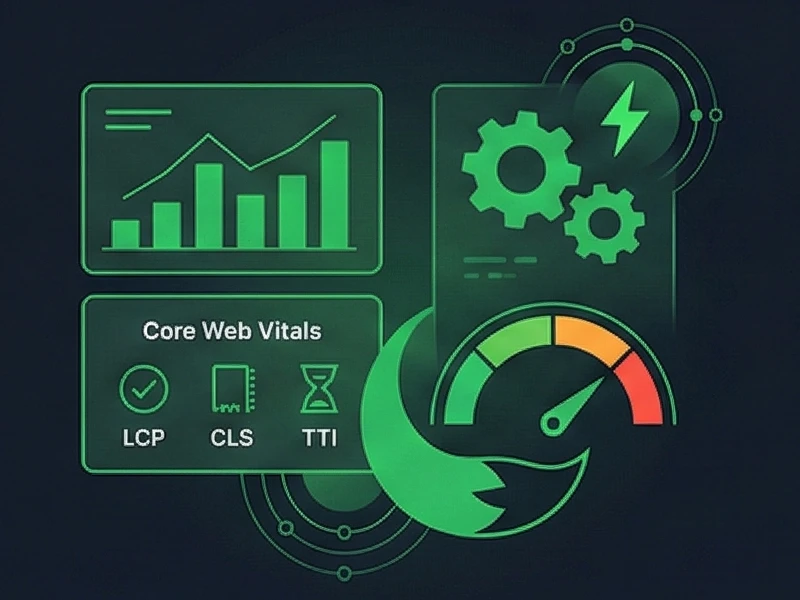 Data-Driven Analysis & Optimization